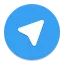 اشتراک به دوستان از طریق تلگرام